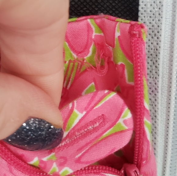 Lilly Pulitzer Wide Leg Trousers - Picture 4 of 4